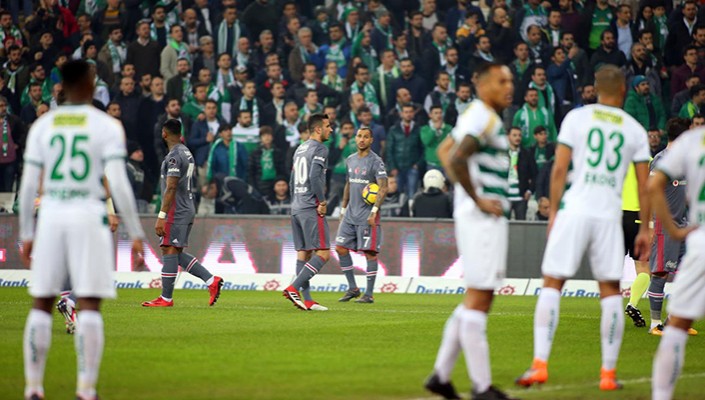 Oğuzhan Özyakup: ‘Daha çok çalışmalıyız’ Oğuzhan Özyakup: ‘Daha çok çalışmalıyız’