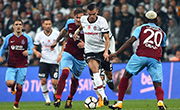 Pepe: ‘Maçı hak ettik ama olmadı’
