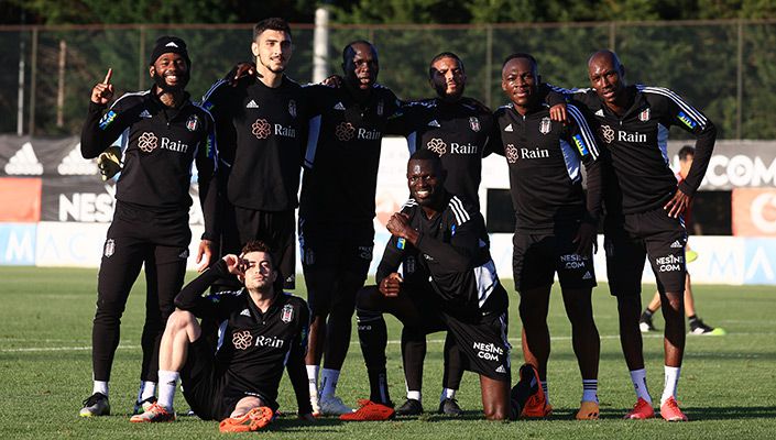 arabam.com Konyaspor Maçı Hazırlıkları Başladı arabam.com Konyaspor Maçı Hazırlıkları Başladı