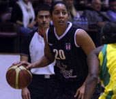 Nykesha Sales Resigns Women’s Basketball