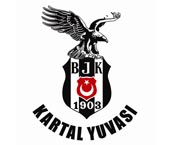 Futbolcularımız Zeytinburnu Kartal Yuvası’nda