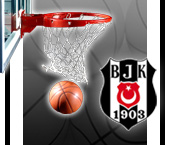 Beşiktaş:33 - Barbaros:46