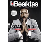 Beşiktaş Dergisi’ne Online Abonelik