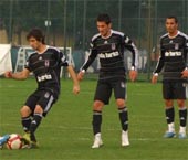 Beşiktaş 1- 1 Bucaspor (Academy U-17)