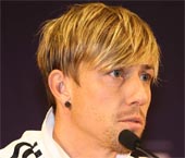 Club Announcement on Guti’s Condition  