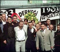 1903 Beşiktaş Derneği