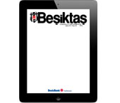 iPad Dergimiz Yayında
