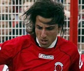 Beşiktaş sign Mehmet Akyüz 