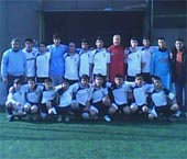 Şanlıurfa Futbol Okulu’na Ziyaret