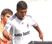 Dardanelspor 1 – 1 Beşiktaş (Academy U-16)