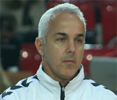 Coach Arın: I am not disappointed   