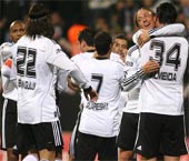 Derby Match against Fenerbahçe Set for February 20th