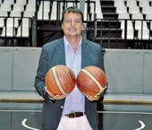 Coach Ataman interviewed by Beşiktaş Magazine