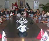 Beşiktaş Futbol A.Ş. Genel Kurul Toplantısı Yapıldı