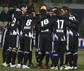 Futbol Takımımız Antalya’da