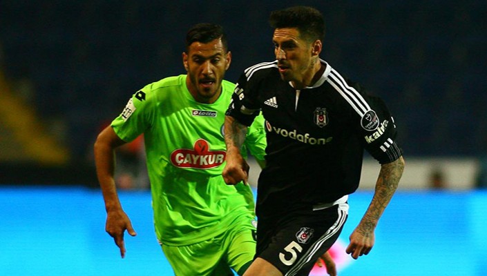 Futbol Takımımız, Ç. Rizespor İle Hazırlık Maçı Oynayacak Futbol Takımımız, Ç. Rizespor İle Hazırlık Maçı Oynayacak