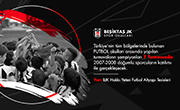 Beşiktaş Futbol Okulları Türkiye Şampiyonası 7 Temmuz’da Düzenlenecek