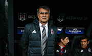 Şenol Güneş: “At this stage, a draw is not a bad result.” 