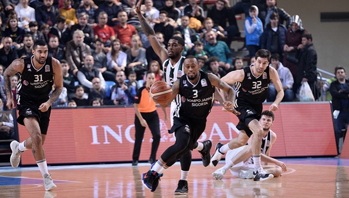 Potada Rakip Banvit Potada Rakip Banvit