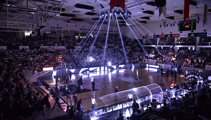 Basketbol Şampiyonlar Ligi’nde Play-Off Heyecanı Başlıyor!.. Medi Bayreuth Maçı Biletleri Satışta Basketbol Şampiyonlar Ligi’nde Play-Off Heyecanı Başlıyor!.. Medi Bayreuth Maçı Biletleri Satışta