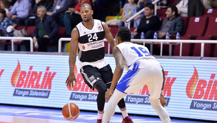 D. İ. Büyükçekmece:67 Beşktaş Sompo Japan:84 D. İ. Büyükçekmece:67 Beşktaş Sompo Japan:84