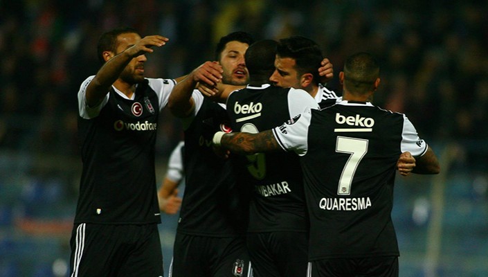 Adanaspor:1 Beşiktaş:2 Adanaspor:1 Beşiktaş:2
