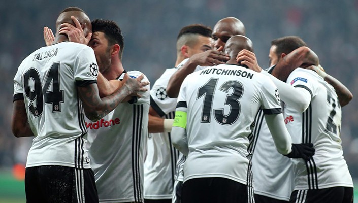 Süper Lig'de Rakip Osmanlıspor Süper Lig'de Rakip Osmanlıspor