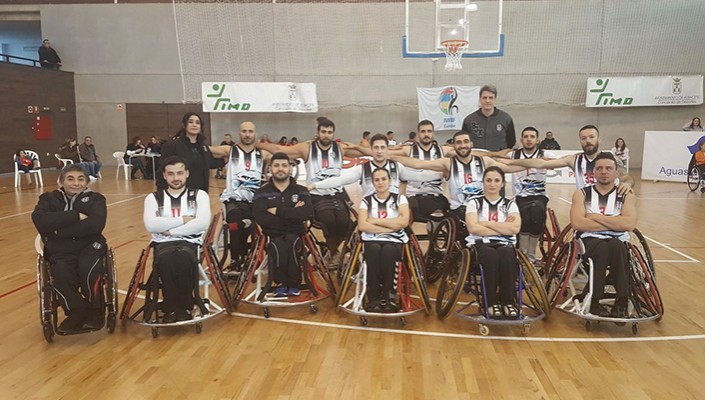 Beşiktaş RMK Marine Takımımızın Avrupa Şampiyonlar Ligi Çeyrek Final Grubu Maç Programı Beşiktaş RMK Marine Takımımızın Avrupa Şampiyonlar Ligi Çeyrek Final Grubu Maç Programı