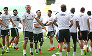 Turkcell Süper Kupa Finali Hazırlıkları Tamamlandı