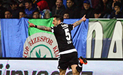 Jose Sosa: ‘Erken gelen gol üzerimizdeki baskıyı azalttı’