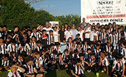 Futbol Okulları Altyapı Tarama ve Dostluk Turnuvası Yapıldı