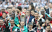 Turkcell Süper Kupa Finali Samsun’da Oynanacak