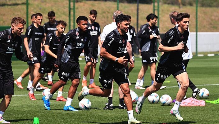 Atakaş Hatayspor Maçı Hazırlıkları Devam Ediyor Atakaş Hatayspor Maçı Hazırlıkları Devam Ediyor