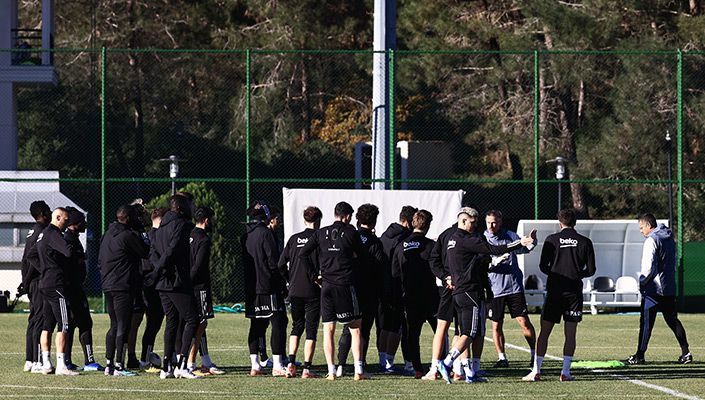 Atakaş Hatayspor Maçı Hazırlıkları Tamamlandı Atakaş Hatayspor Maçı Hazırlıkları Tamamlandı