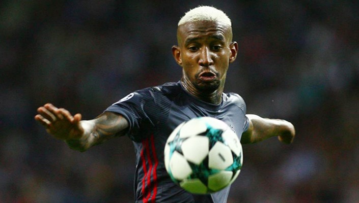 Anderson Talisca: ‘İyi reaksiyon gösterip maçı kazandık’ Anderson Talisca: ‘İyi reaksiyon gösterip maçı kazandık’