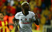 Anderson Talisca: ‘Güzel bir gol attım’