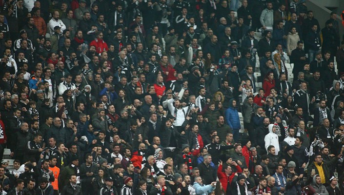 Atiker Konyaspor Maçı Biletleri Satışa Çıktı Atiker Konyaspor Maçı Biletleri Satışa Çıktı