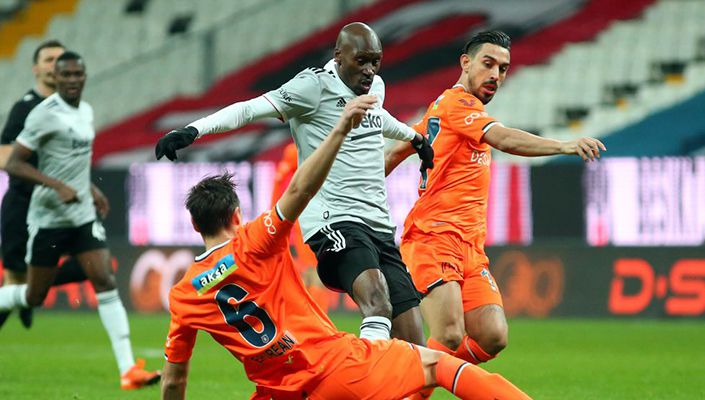 Atiba Hutchinson: ‘Güzel bir birliktelik mesajı verdik’ Atiba Hutchinson: ‘Güzel bir birliktelik mesajı verdik’