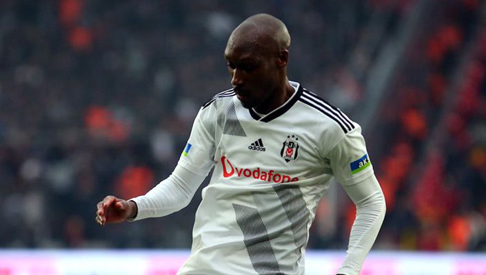 Atiba Hutchinson: ‘Kendimizi daha iyi hissediyoruz’ Atiba Hutchinson: ‘Kendimizi daha iyi hissediyoruz’
