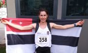 Atletimiz Sevilay Eytemiş, Avrupa 10 Bin Metre Kupası’nda Ülkemizi Temsil Edecek