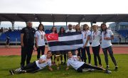 Beşiktaş JK U-23  athletes shine at nationals