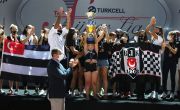 Atletizm Takımımız, Süper Atletizm Kadınlar Ligi’nde Türkiye Üçüncüsü Oldu