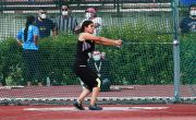 Atletizm Takımımız, Süper Atletizm Kadınlar Ligi’nin 1. Kademesinde Türkiye Üçüncüsü Oldu