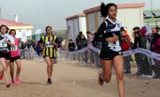 Atletizm Takımımız Türkiye Kulüpler Yarı Maratonu’nda Birinci Oldu