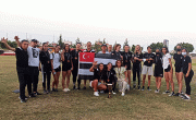 Atletizm Takımımız, U-18 Türkiye Kulüpler Ligi Şampiyonası’nda Üçüncü Oldu