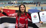 Beşiktaş athlete wins gold for Turkey in pentathlon 