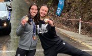 Atletizm Takımımızın Sporcuları Ceyda Melek Pınar ile Rümeysa Coşkun, Dünya Dağ Koşusu Şampiyonası’nda Ülkemizi Temsil Edecekler