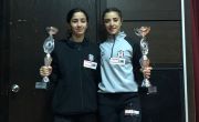 Beşiktaş claim two medals in Ugur Mumcu Road Running Race
