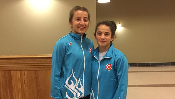 Atletlerimiz, 17. Balkan U-18 Atletizm Şampiyonası’nda Ülkemizi Temsil Etti Atletlerimiz, 17. Balkan U-18 Atletizm Şampiyonası’nda Ülkemizi Temsil Etti