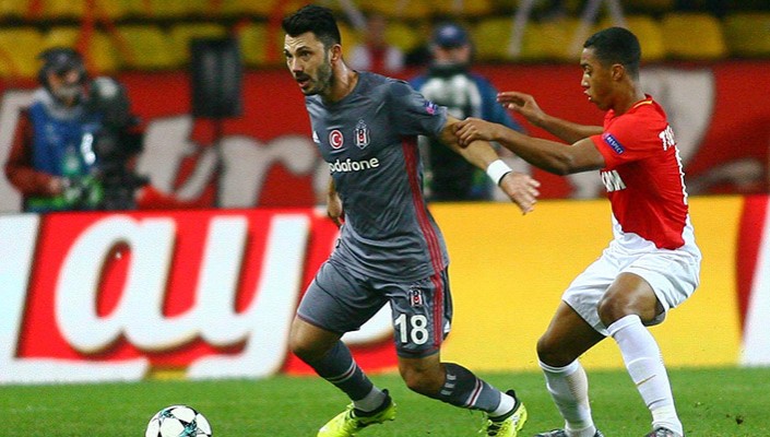 Tolgay Arslan: ‘Hak ettiğimiz üç puanı aldık’ Tolgay Arslan: ‘Hak ettiğimiz üç puanı aldık’